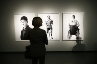 Bryan_Adams Exposed Ausstellung in Düsseldorf