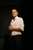 Bryan Adams Exposed Ausstellung in Düsseldorf