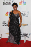The 44th NAACP Image Awards, Shrine Auditorium, Los Angeles, America - 01 Feb 2013
