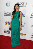 The 44th NAACP Image Awards, Shrine Auditorium, Los Angeles, America - 01 Feb 2013