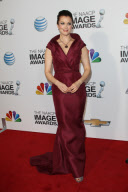 The 44th NAACP Image Awards, Shrine Auditorium, Los Angeles, America - 01 Feb 2013