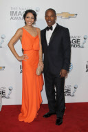The 44th NAACP Image Awards, Shrine Auditorium, Los Angeles, America - 01 Feb 2013