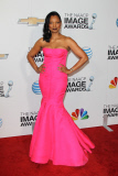 The 44th NAACP Image Awards, Shrine Auditorium, Los Angeles, America - 01 Feb 2013