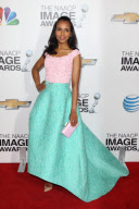 The 44th NAACP Image Awards, Shrine Auditorium, Los Angeles, America - 01 Feb 2013