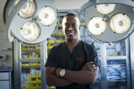 Dr David Matlock host a G Shot cosmetic surgery party, where women get their G-Spot injrected with a filler - Sep 2012