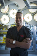Dr David Matlock host a G Shot cosmetic surgery party, where women get their G-Spot injrected with a filler - Sep 2012