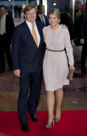 Beatrix 75. Geburtstag