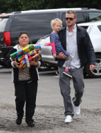 Eric Dane