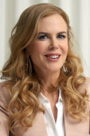 Press Conference for Stoker