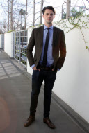 Press Conference for Stoker