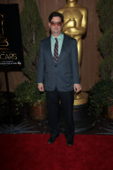 85th Academy Awards Nominees Luncheon, Los Angeles, America - 04 Feb 2013