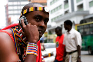 Available on africa@street level CD