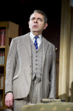 'Quartermaine's Terms' Play, Wyndham's Theatre, London, Britain - 25 Jan 2013