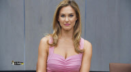 Bar Refaeli anuncio para GoDaddy.com
