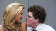 Bar Refaeli anuncio para GoDaddy.com