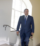 Kirch-Prozess vor dem MŸnchener Landgericht