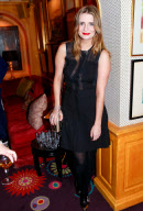 Johnnie Walker Blue Label and David Gandy Partnership Launch Party, Annabels, London, Britain - 05 Feb 2013