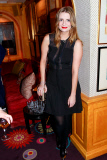 Johnnie Walker Blue Label and David Gandy Partnership Launch Party, Annabels, London, Britain - 05 Feb 2013