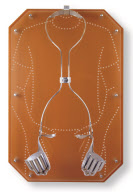 Unusual jewellery that encourages gestures - 31 Jan 2013