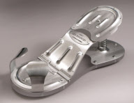 Unusual jewellery that encourages gestures - 31 Jan 2013