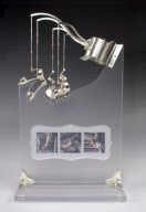 Unusual jewellery that encourages gestures - 31 Jan 2013