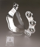 Unusual jewellery that encourages gestures - 31 Jan 2013