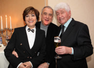 PEOPLE - Kurt Felix würde 75 Jahre alt werden (27.3.16)