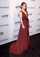 amfAR Benefit Gala, New York, America - 06 Feb 2013