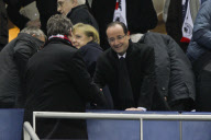 France v Germany - International Friendly Soccer Match