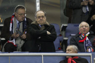 France v Germany - International Friendly Soccer Match