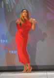 The Heart Truth Red Dress Collection 2013 Fashion Show, New York, America - 06 Feb 2013