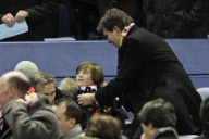 France v Germany - International Friendly Soccer Match