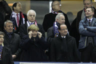 France v Germany - International Friendly Soccer Match