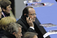 France v Germany - International Friendly Soccer Match