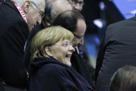 France v Germany - International Friendly Soccer Match