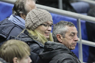 France v Germany - International Friendly Soccer Match