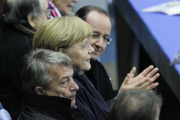 France v Germany - International Friendly Soccer Match