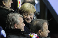 France v Germany - International Friendly Soccer Match