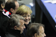 France v Germany - International Friendly Soccer Match