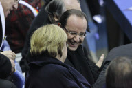 France v Germany - International Friendly Soccer Match