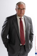 Pat McQuaid Interview