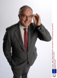 Pat McQuaid Interview