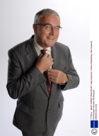Pat McQuaid Interview