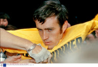 PAT MCQUAID