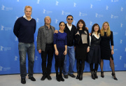 GERMANY-BERLIN-ENTERTAINMENT-FILM FESTIVAL-BERLINALE