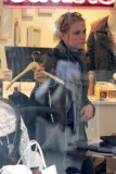 *EXCLUSIVE* Anna Paquin and her Baby get some One-On-One Shopping Time