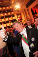 57. Wiener Opernball 2013