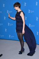 "Les Miserables" Photocall at Grand Hyatt Hotel Berlin during the 63rd Berlinale Film Festival - Berlin