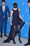 "Les Miserables" Photocall at Grand Hyatt Hotel Berlin during the 63rd Berlinale Film Festival - Berlin