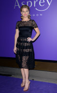 EE British Academy Film Awards Nominees Party